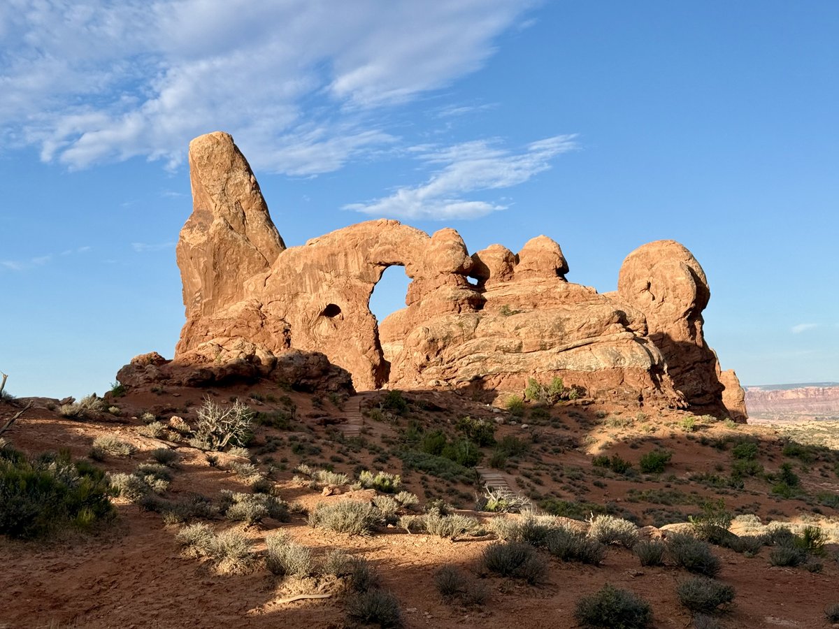 Road Trip West 2026